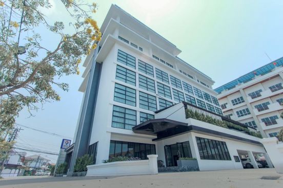 Tera Hotel