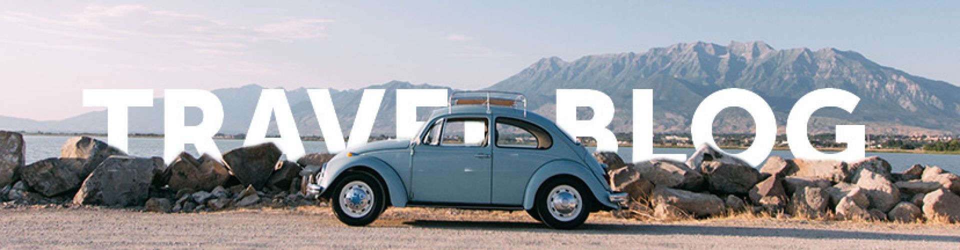 Our Blog