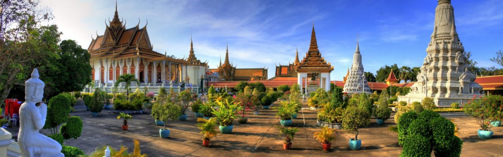 Cambodia Classic Package Tours