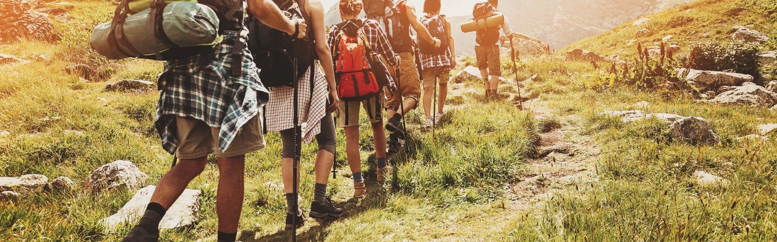 Adventure Tours
