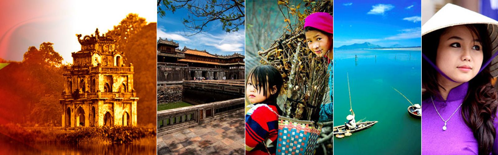 Vietnam Classic Package Tours