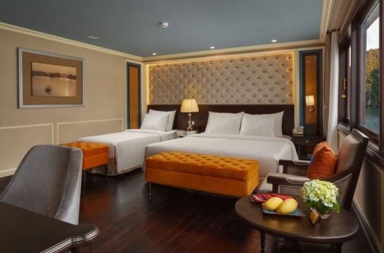TripleSuite