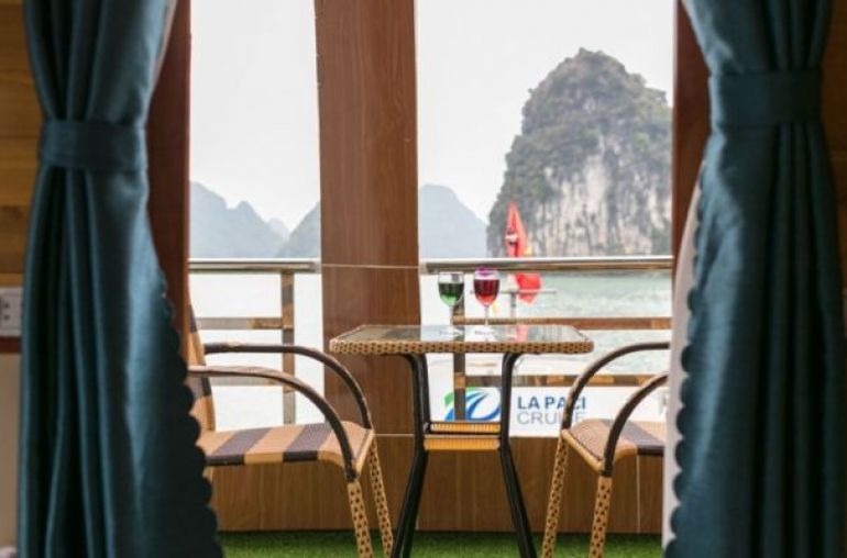 Private-balcony