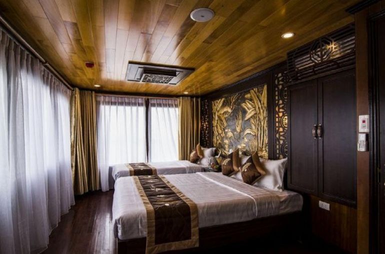 Cabin
