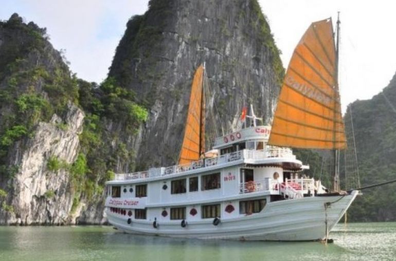 Calypso Cruiser