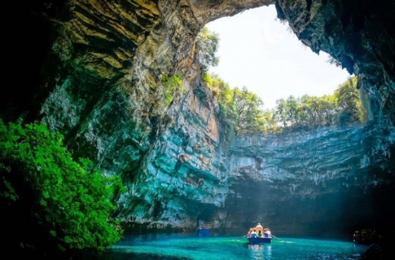 Phong Nha Ke Bang