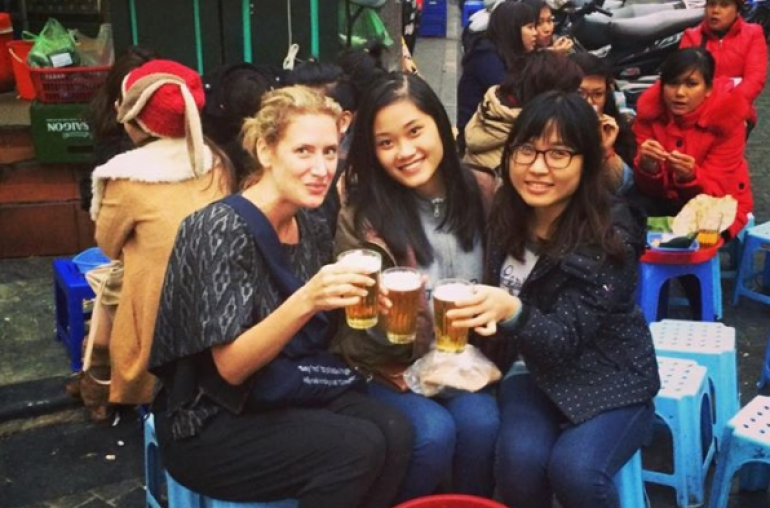 Beer