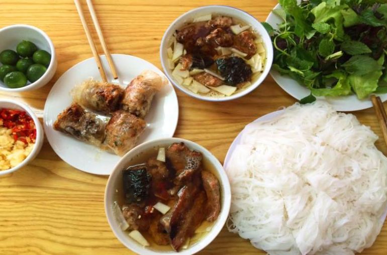 BuN-Cha