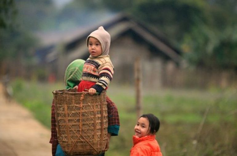 Ha Giang