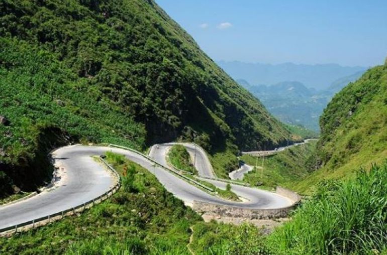 Ha Giang