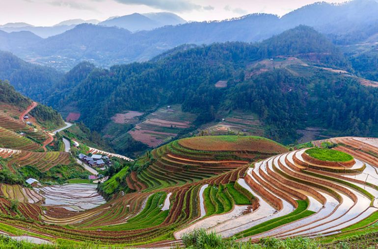 Ha Giang