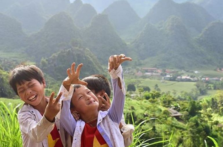 Children-in-Ha-Giang-4