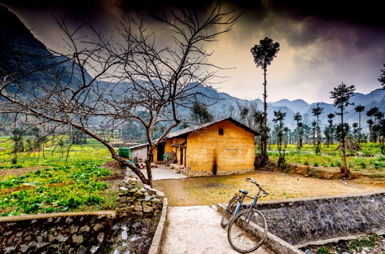 Ha Giang