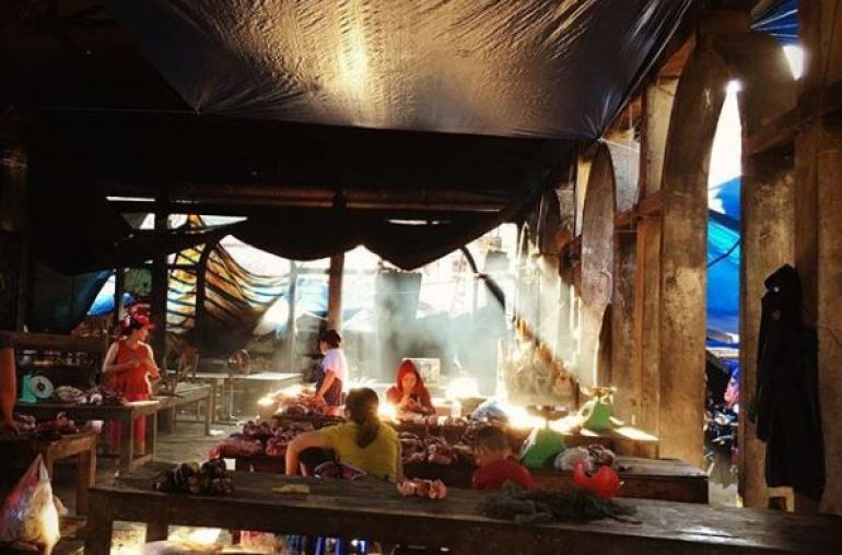 Small-Market