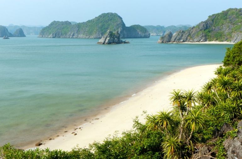 Lan-Ha-Bay