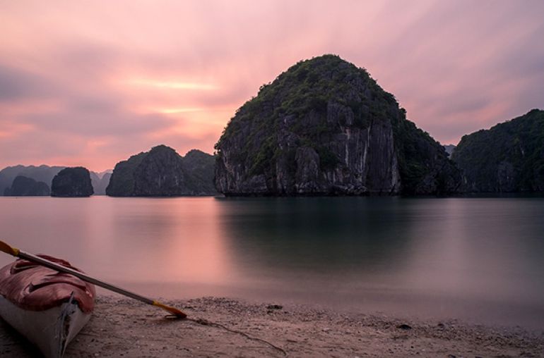 vietnam-lan-ha-ha-long-bay