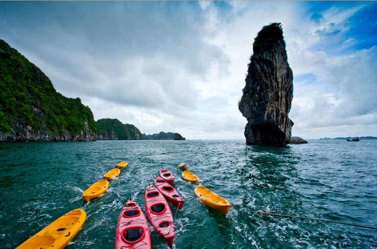 Discover-Halong-Bay