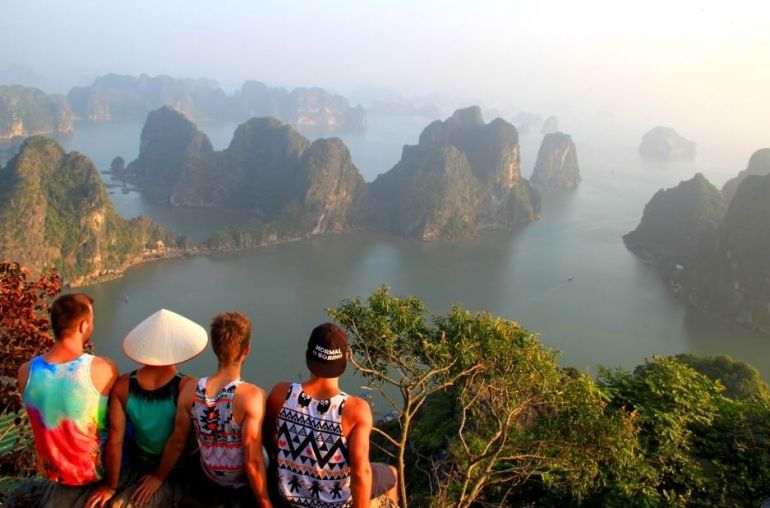 Vietnam Must See 15 Days