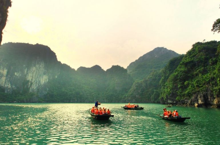 Halong