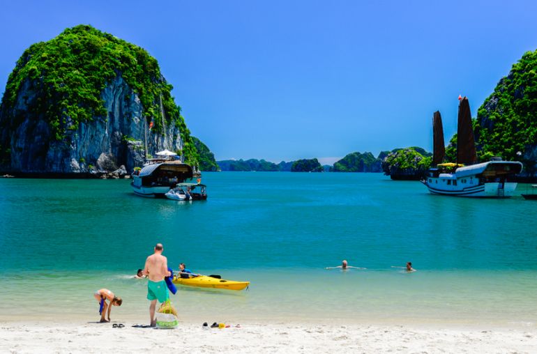 Halong