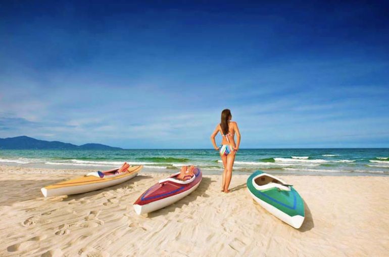 Non-Nuoc-Beach