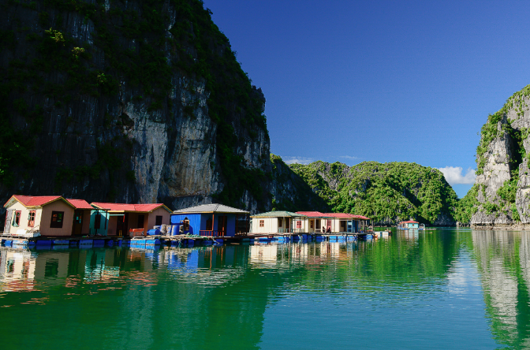 Halong Bay