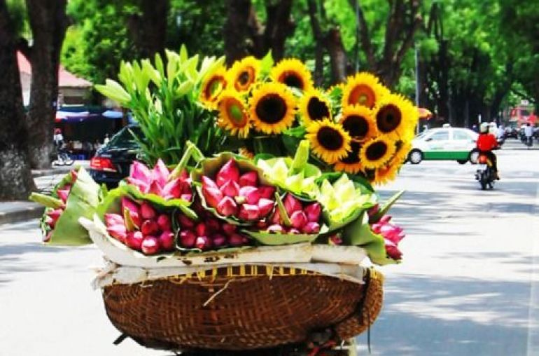 Hanoi