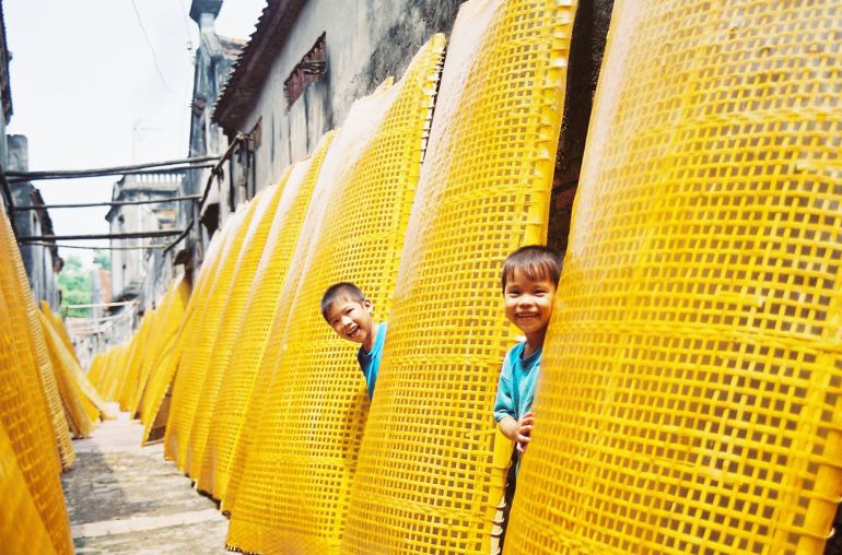 Children