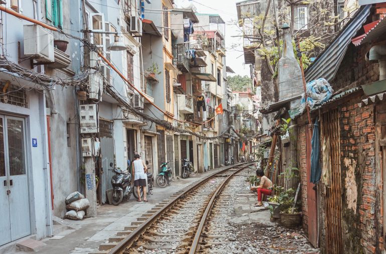 Hanoi