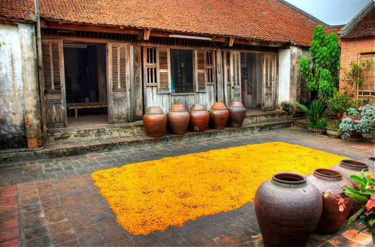 Duong-Lam-Village-4