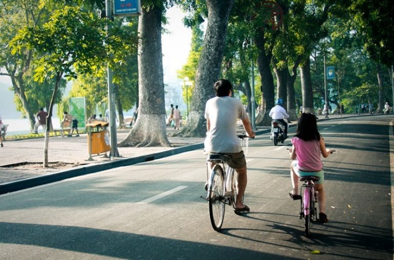 Hanoi-in-early-morning-2