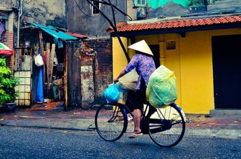 Hanoi