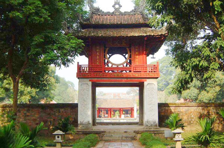Temple of Literature