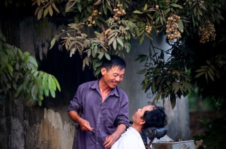 Hanoi