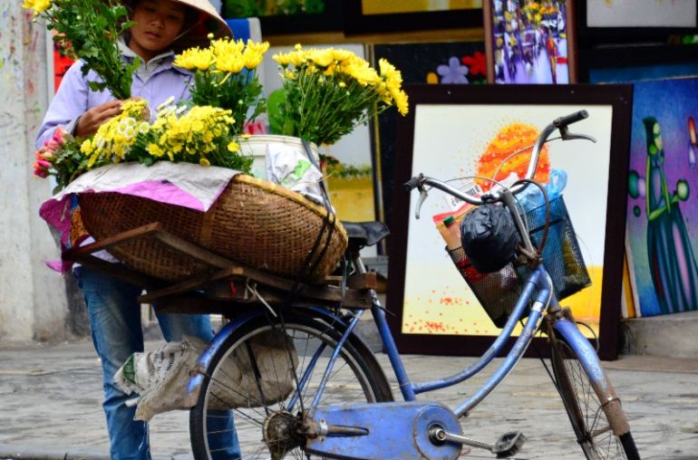 Hanoi