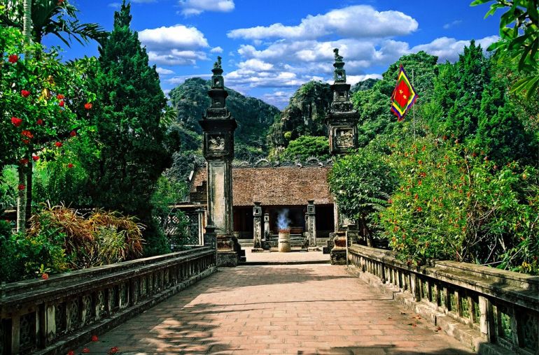 Hoa-Lu-Ancient-Capital