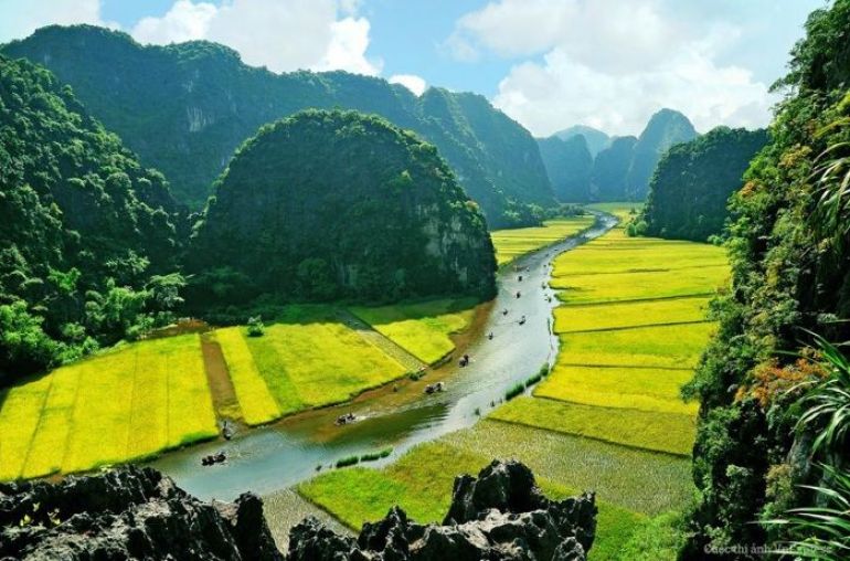 Khu-du-lịch-Tam-Cốc-Bích-Động