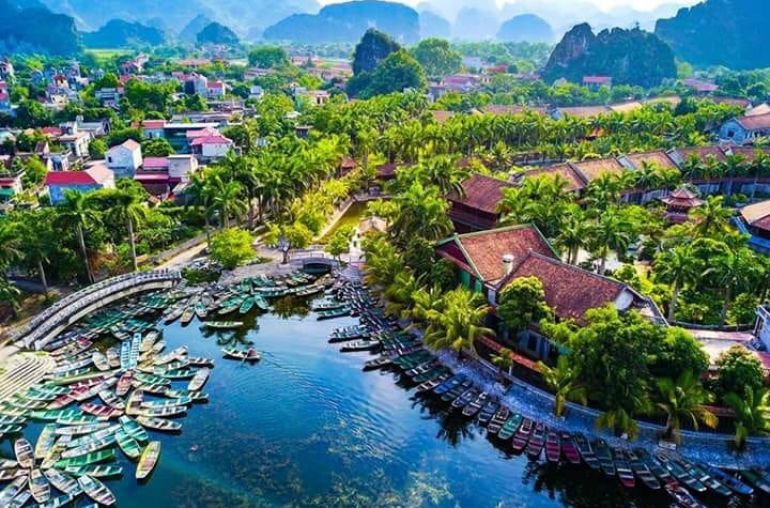 Ninh Binh