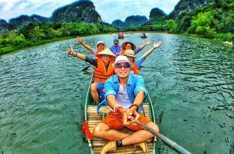 Ninh Binh