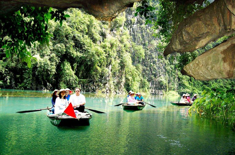 Tam Coc