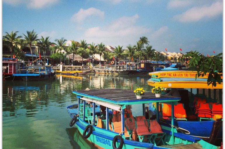 Hoi An