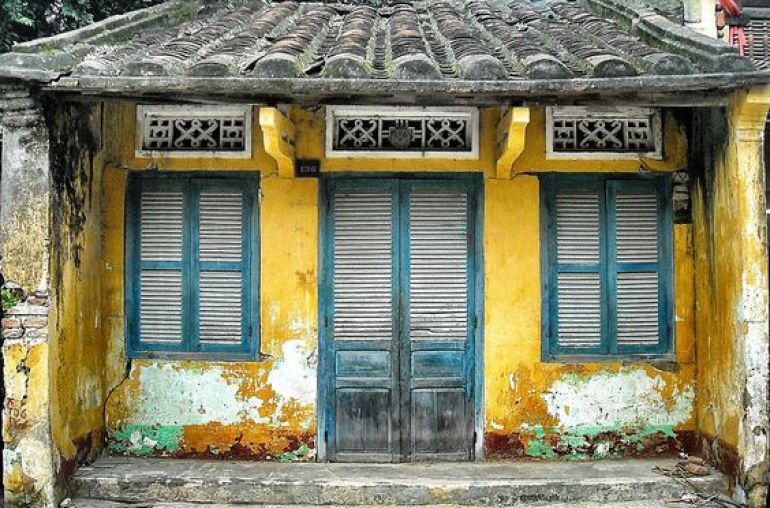 Hoi An