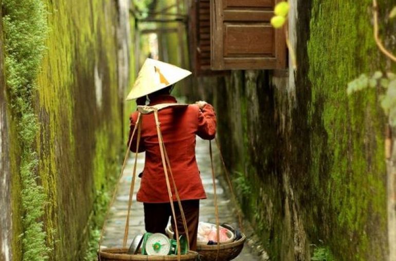 Hoi An