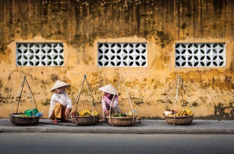 Hoi An Ancient Town