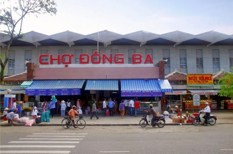 Dong-Da-Market