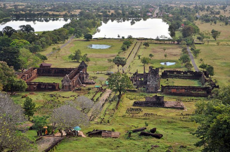 lao--vat-phou--
