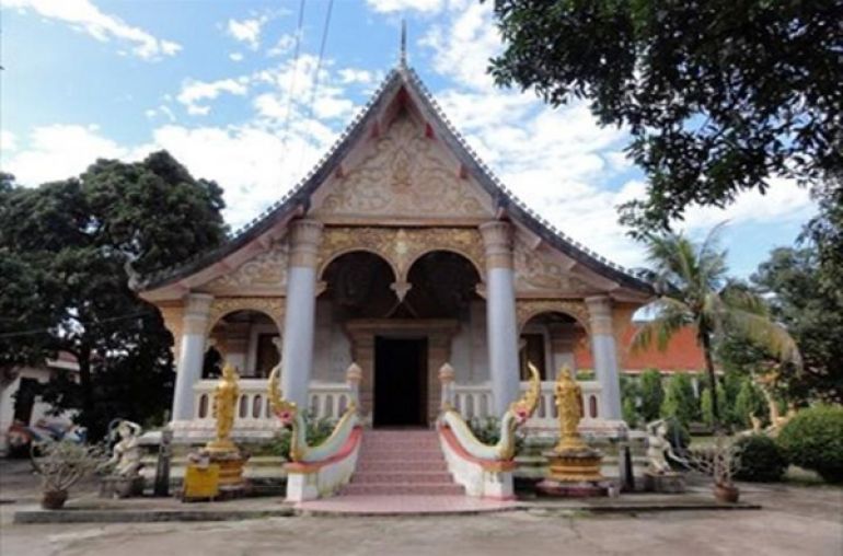 wat--temple
