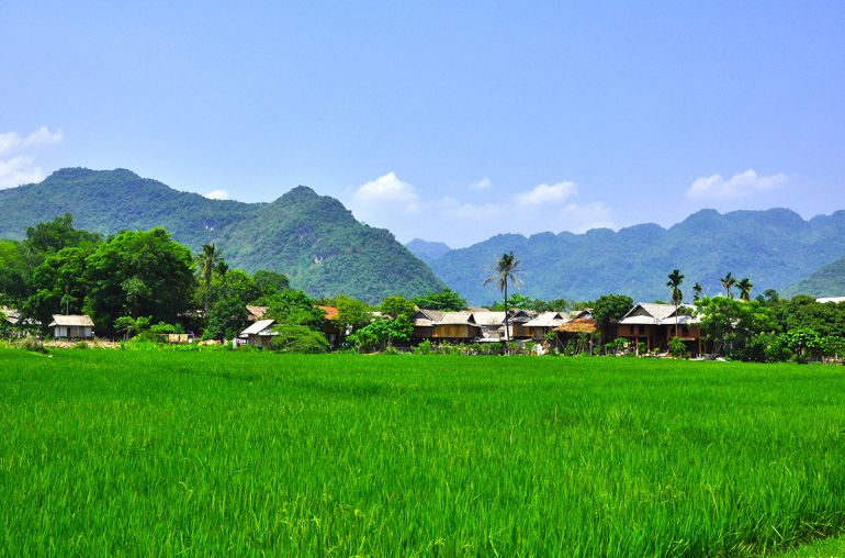 Ban-Lac-Village-Homestay