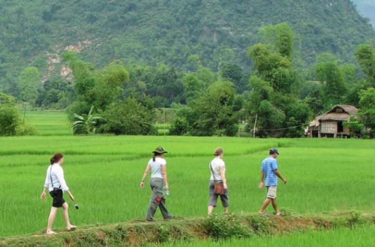 Mai-Hich-Trekking