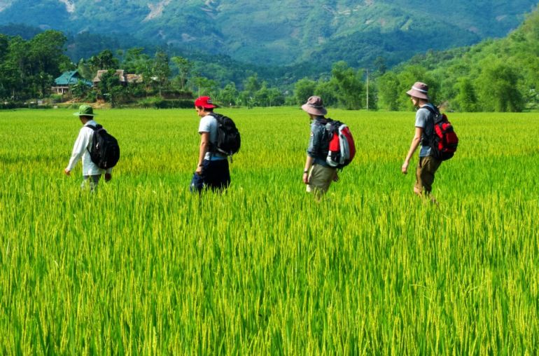 Mai Chau